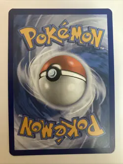 Pokemon Card - Classic Collection [CLC] 008/034 - PIKACHU (holo-foil) - NM/Mint - Image 2