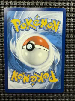 Pikachu with Grey Felt Hat 085 Sv: Scarlet & Violet Promo Cards Regular - Image 2