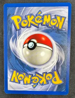 Pokemon 2002 Neo Destiny 1st Edition TOTODILE 85/105 NM - never played - Image 2