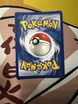 Shining Magikarp Double Holo Error W/ Swirl Pokemon Card Neo Genesis 2000 - Image 3