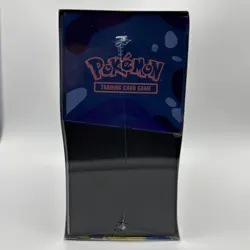 Pokemon Chaos Rising Elite Trainer Box Factory Sealed ETB IN HAND - Image 2