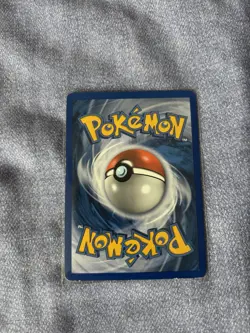 Pokemon TCG Cessation Crystal EX Crystal Guardians 74/100 Regular Uncommon LP - Image 2