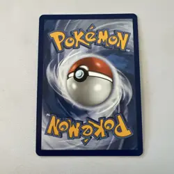 Pokemon 30th Anniversary Bulbasaur MEP #037 First Partner Illustration Rare NM - Image 3