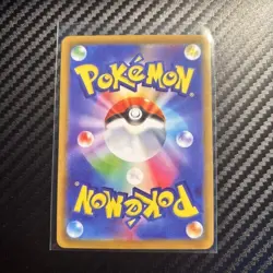 Miriam Holo ACG DIY Goddess Story Pokemon Waifu Trainer Card - Image 2