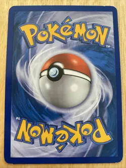 Rhyhorn 122/147 Supreme Victors Vintage Pokemon TCG NM - Image 3