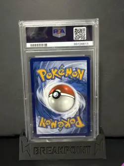 2023 Pokemon SWSH Crown Zenith Secret #GG70 FA Arceus VSTAR PSA 10 GEM MINT - Image 2