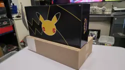 Pokemon TCG Celebrations – Prime Collection – Brand New and Factory Sealed - Image 3