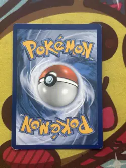 Pokemon Alolan Meowth SM43 - Black Star Promo - Excellent - Image 2
