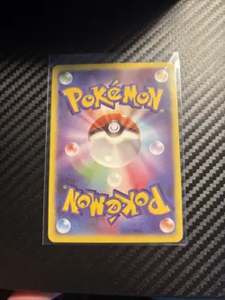Gloria Parallel Holo ACG DIY Goddess Story Pokemon Waifu Trainer Card - Image 2