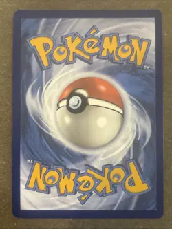 Wingull 203/091 Sv: Paldean Fates Shiny Holo Pokemon TCG NM - Image 2