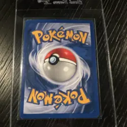 Pokemon TCG Slowking Neo Genesis Holo Rare Unlimited 80 HP 14/111 2000 English - Image 2