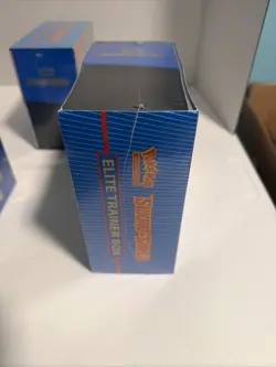 Pokemon Sword & Shield Elite Trainer Box (172-80670) 820650104459 - Image 4