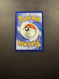 Squirtle 2025 Pokemon MEP Black Star Promos #039 - Image 2