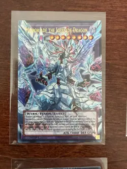 Mirrorjade the Iceblade Dragon, Utopia Dragonar Starlight Overframe & More - Image 2