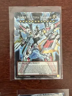 Mirrorjade the Iceblade Dragon, Utopia Dragonar Starlight Overframe & More - Image 3