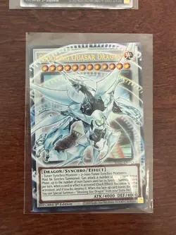 Mirrorjade the Iceblade Dragon, Utopia Dragonar Starlight Overframe & More - Image 5