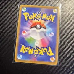 Gloria Holo ACG DIY Goddess Story Pokemon Waifu Trainer Card - Image 2