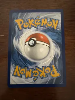 Pokemon TCG Furret Card Journey Together Illustration, Rare, 168/159 NM - Image 3