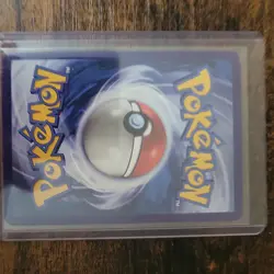 1st Edition Pidgey Shadowless 57/102 Pokemon Card Base Set Near LP - Image 2