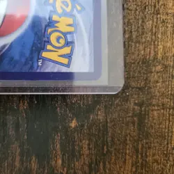 1st Edition Pidgey Shadowless 57/102 Pokemon Card Base Set Near LP - Image 4