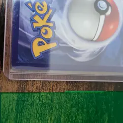 1st Edition Pidgey Shadowless 57/102 Pokemon Card Base Set Near LP - Image 5