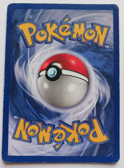 Machamp Pokemon Card 1st Edition Holo WOTC 8/102 Base Set Rare Original 1999 MP - Image 2