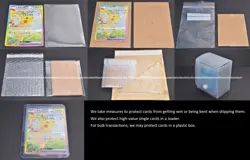 The Glory of Team Rocket sv10 SR Full set of 9 Japanese Pokemon card - Image 2