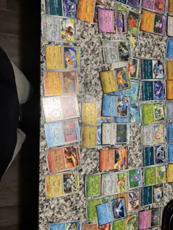 Pokemon TCG Scarlet & Violet 151 Reverse Holo Lot of 63Cards - Image 3