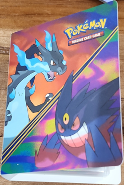 Pokemon TCG Holo EX Lot Mega Gardevoir EX Mimikyu EX Mega Hawlucha EX 30Cards - Image 1