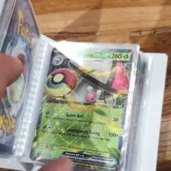 Pokemon TCG Holo EX Lot Mega Gardevoir EX Mimikyu EX Mega Hawlucha EX 30Cards - Image 5