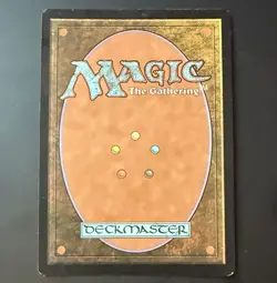 MTG Beast Token Odyssey Magic the Gathering Player Rewards - Image 2