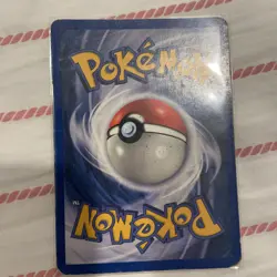 Gyarados 12/110 Holo Rare Legendary Collection Pokemon Card - Image 2