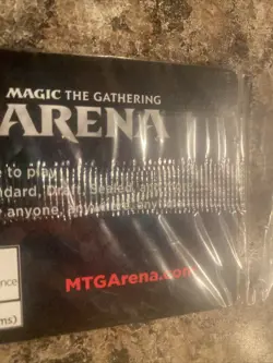 Flumph Prerelease Promo - Foil - Sealed - Image 5