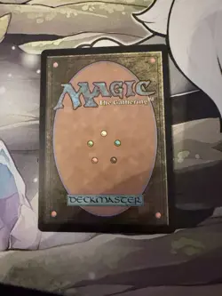 MTG Wilds of Eldraine - Retether - Near Mint - Image 2