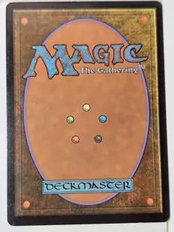 Commodore Guff - THICK STOCK - Commander: Masters - Magic the Gathering MTG - Image 2