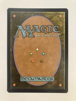 MTG Mikey & Leo, Chaos & Order (Borderless) Foil - TMNT (TMT) #200 - Image 2