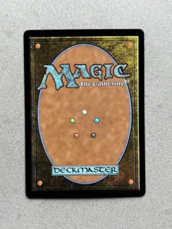 Ghalta, Primal Hunger #222 FOIL - Magic FDN Foundations MTG - NM / M - Image 2