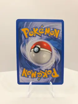 Pokemon TCG Clamperl 51/92 2006 Legend Maker with protector case NM - Image 2