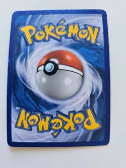 Pokemon Zapdos Reverse Holo Diamond & Pearl Majestic Dawn 14/100 LP - Image 2