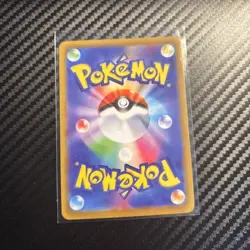 Hex Maniac Holo ACG DIY Goddess Story Pokemon Waifu Trainer Card - Image 2