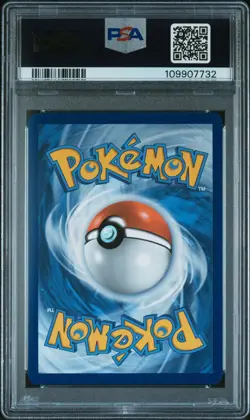 Pokemon Lugia EX 2023 CLV EN TCG Classic Collection #017 PSA 10 GEM MINT - Image 2