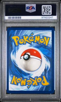 POKEMON GALVANTULA EX SCR EN-STELLAR CROWN SPECIAL ILLUSTRATION RARE PSA 10 2024 - Image 2
