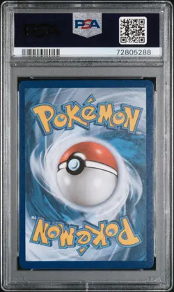 POKEMON MEWTWO EX #54 CELEBRATIONS CLASSIC COLLECTION PSA 10 2021 - Image 2