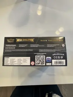 Pokemon Mega Evolution Gardevoir Elite Trainer Box | Sealed ETB | Fast Ship - Image 3