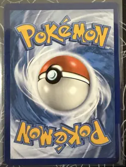Pokemon TCG Darkness Energy 236/203 Gold Secret Rare Holo NM - Image 2