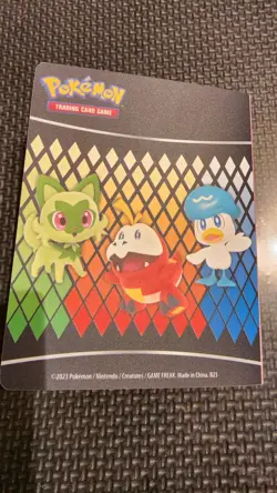Pokemon Mini Binder Portfolio Lot! 32 Jap. V, Ex, RR, Full Art. 28 English Bulk - Image 2