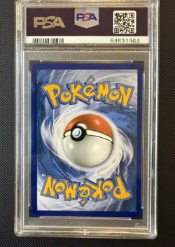 PSA 10 GYARADOS GX 101 CRIMSON INVASION FULL ART SUN MOON 2017 POKEMON - Image 2