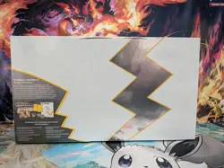 Pokemon Celebrations Ultra Premium Collection Sealed w/ Tears - Image 2