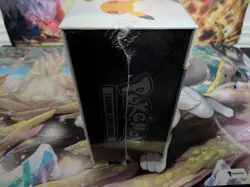 Pokemon Celebrations Ultra Premium Collection Sealed w/ Tears - Image 3