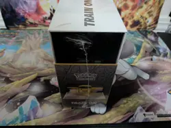 Pokemon Celebrations Ultra Premium Collection Sealed w/ Tears - Image 4